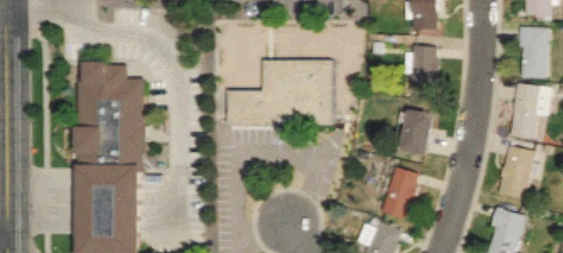 3501 Highland Pl