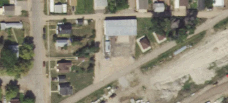 416 Hamilton St