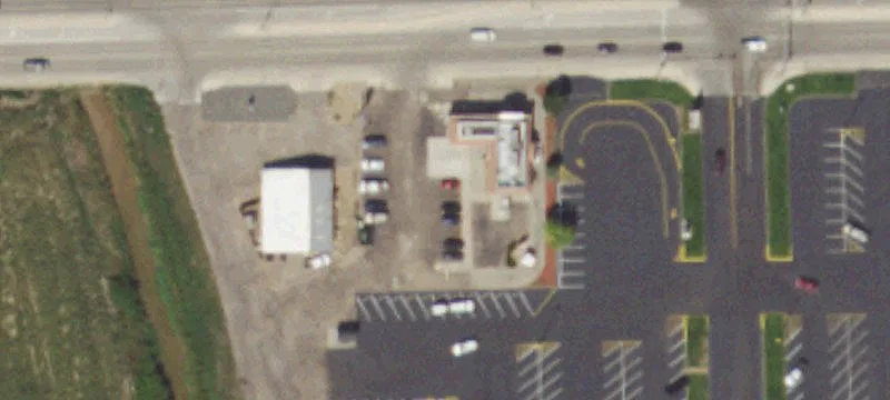 1301 Main St