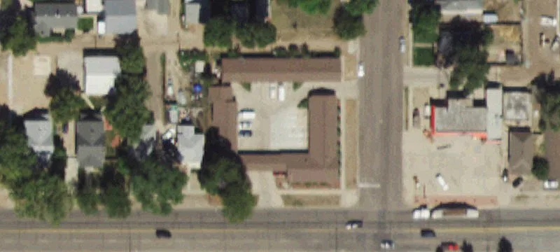 201 Platte Ave