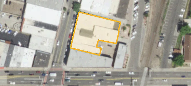 14 Main St