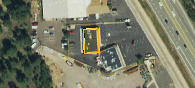 3993 Evergreen Pkwy Access Rd