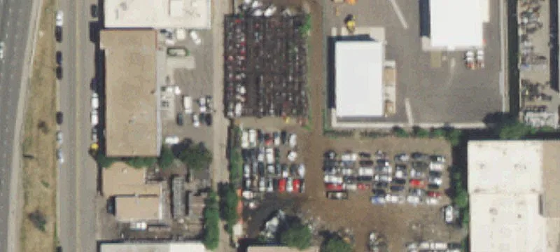 900 Yuma St