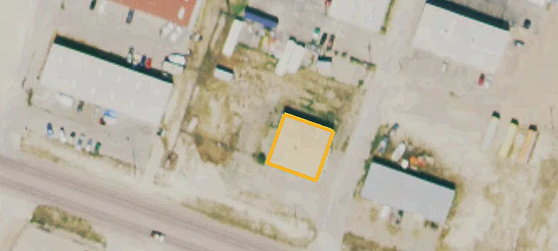 621 Industrial Blvd