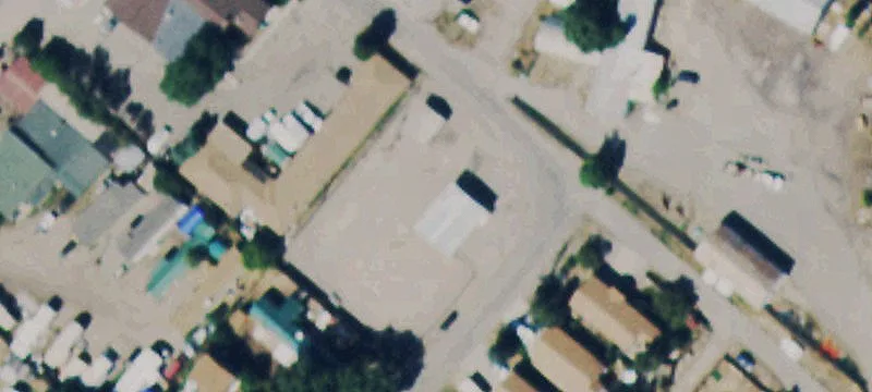 777 Castle Dr