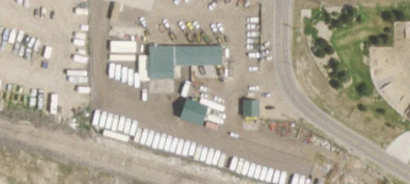 395 Rogers Rd