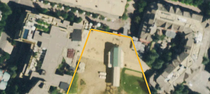 611 Durant Ave