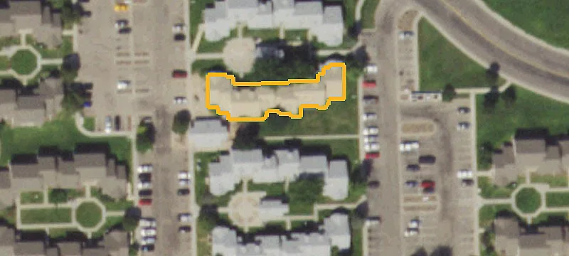 1331 Platte St