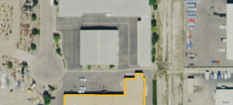 708 23 Rd, Unit B7