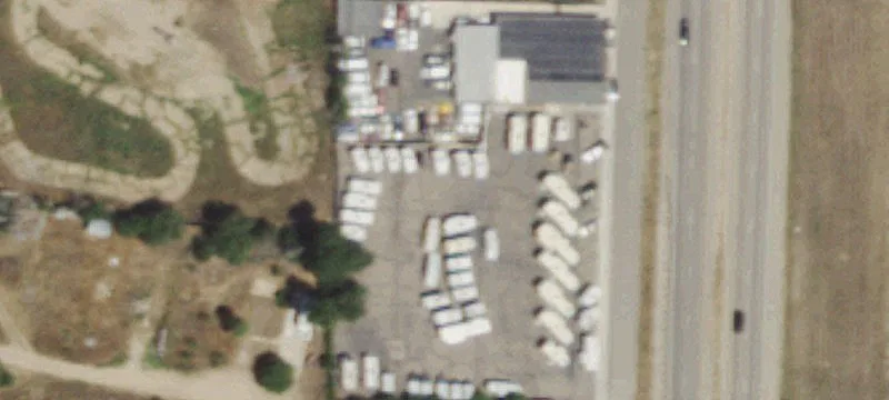 4405 Service Rd