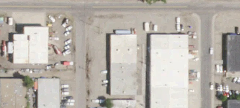 5570 Harlan St