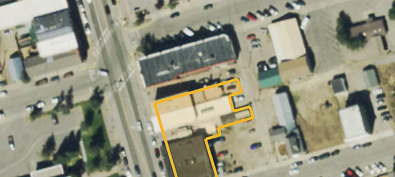 510 Harrison Ave