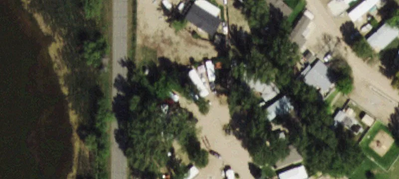 120 Cherokee Rd