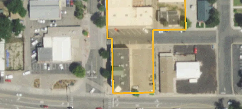 39 Parish Ave, Unit 1