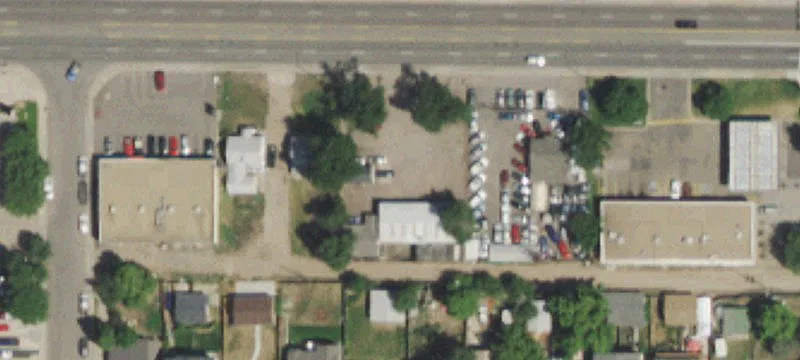 2120 Evans Ave