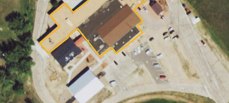11990 Swingline Rd