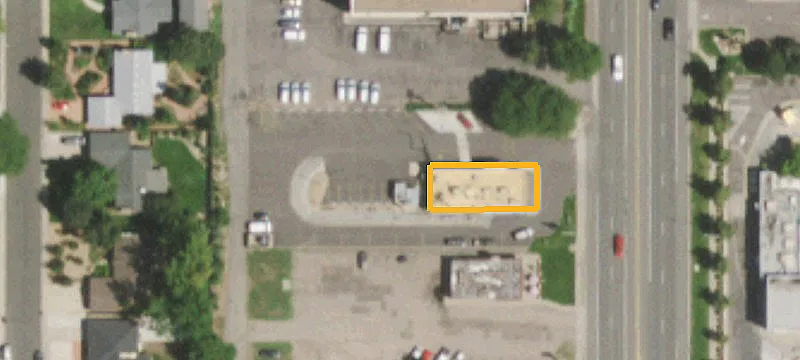 3955 Wadsworth Blvd