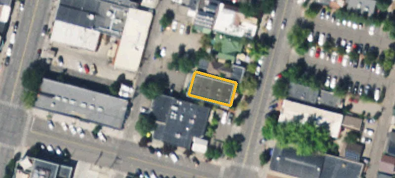 721 2nd Ave