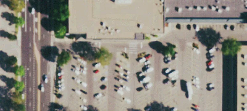 2321 Eisenhower Blvd