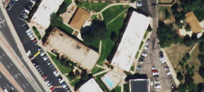 1617 Woodmen Rd