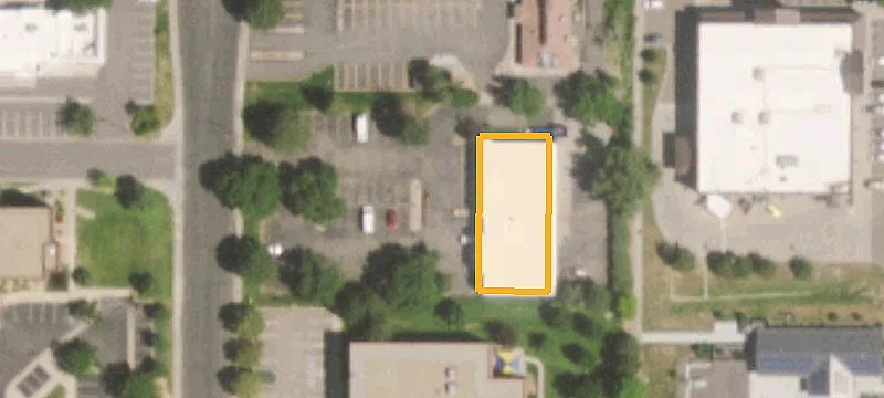 1350 Dixon Ave