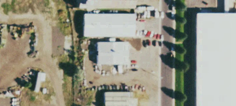 31 Bowen St