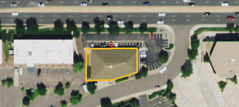 8006 Arapahoe Rd
