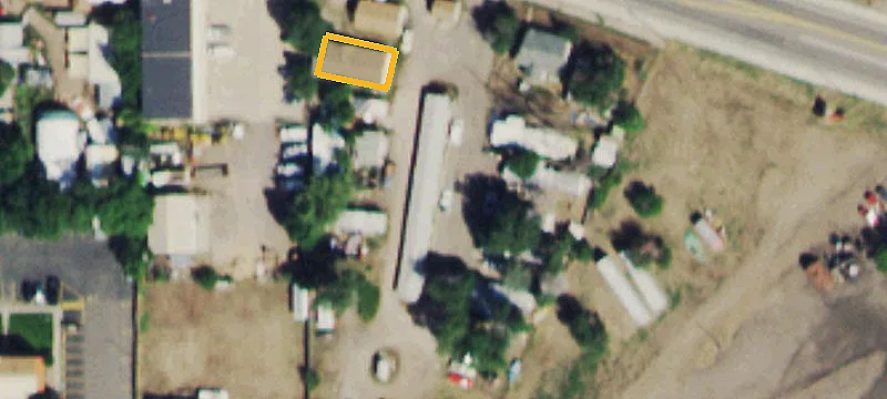 16100 Golden Rd