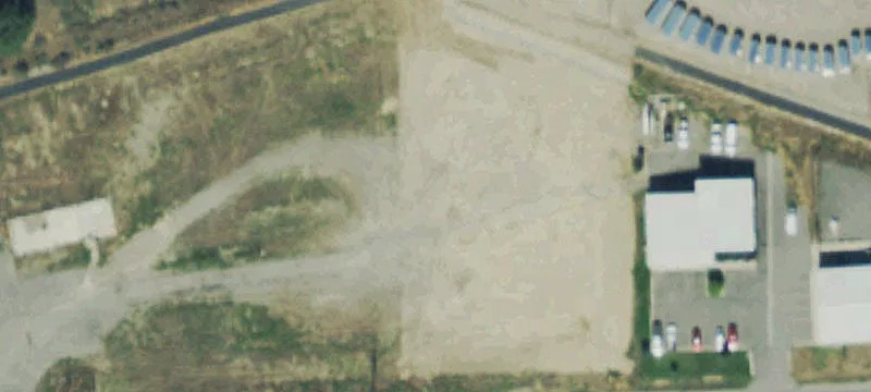 2750 Airport Rd