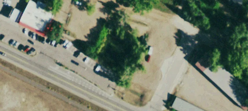 County Rd 54g