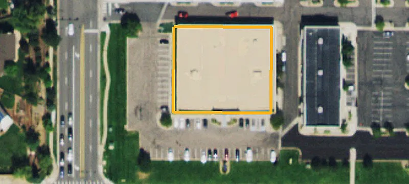 8901 County Line Rd