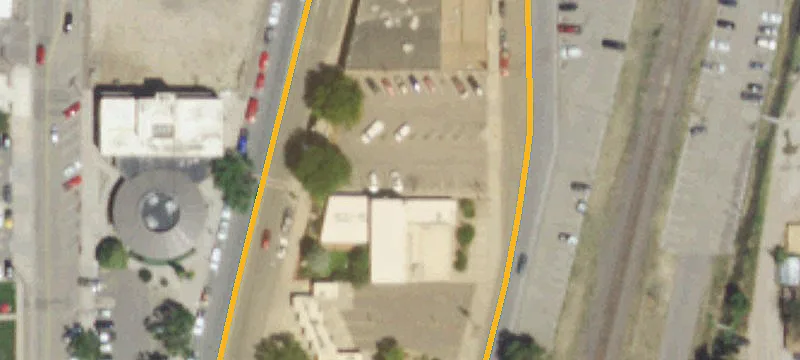 36 Main St