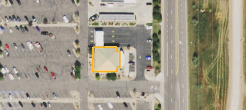 8369 Rampart Range Rd