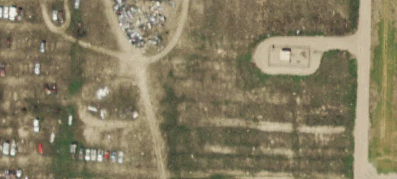 16333 County Rd V V
