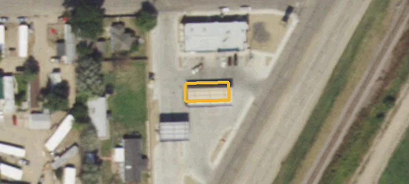 1912 Us Hwy 6th 6