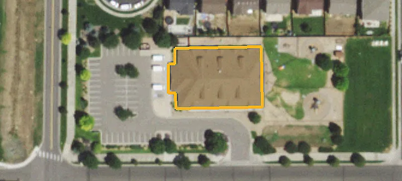 10000 Chambers Rd