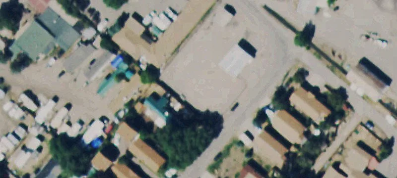 775 Castle Dr