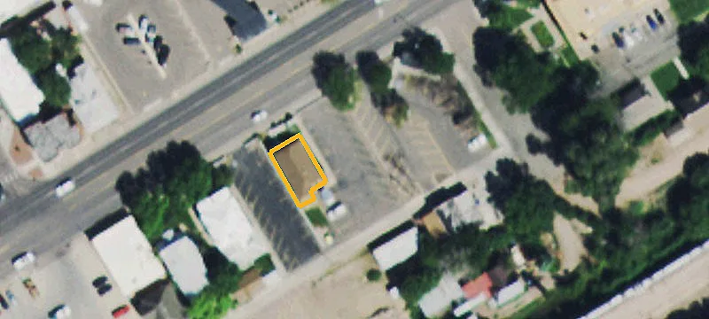 522 Royal Gorge Blvd