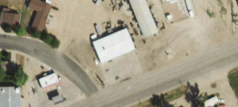 405 Edison St