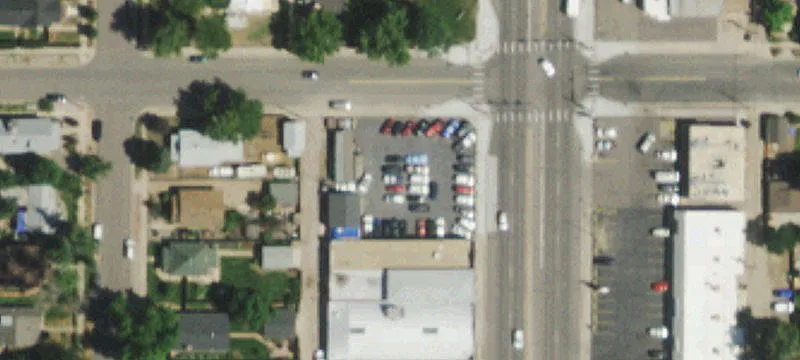 3901 Broadway