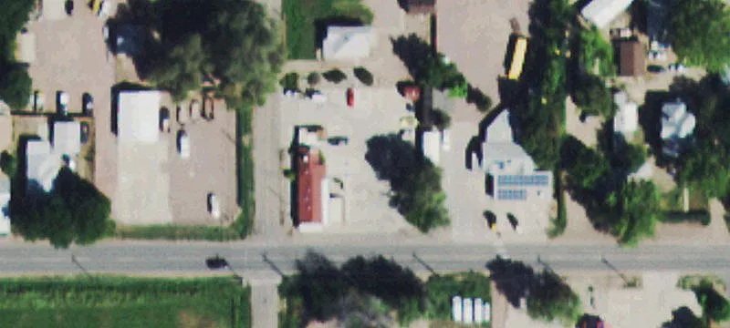 2301 Main St