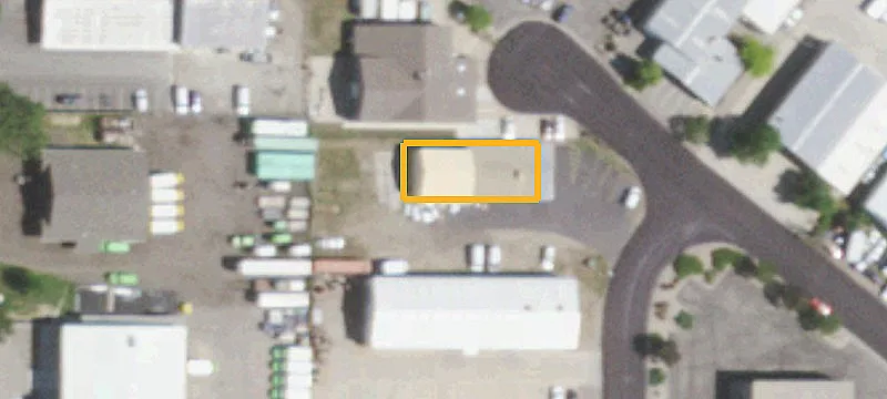 101 Commerce Dr