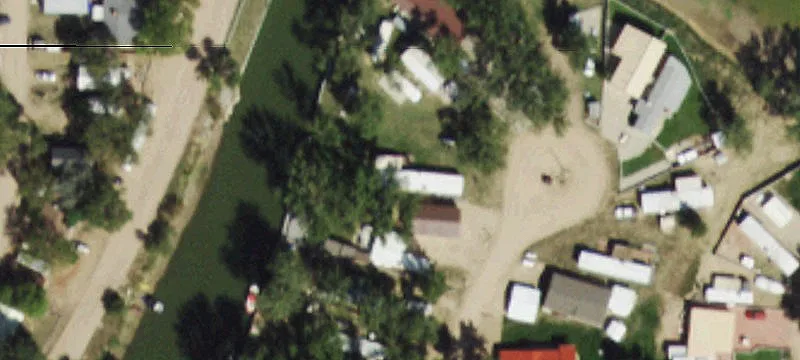 61 Cheyenne Rd
