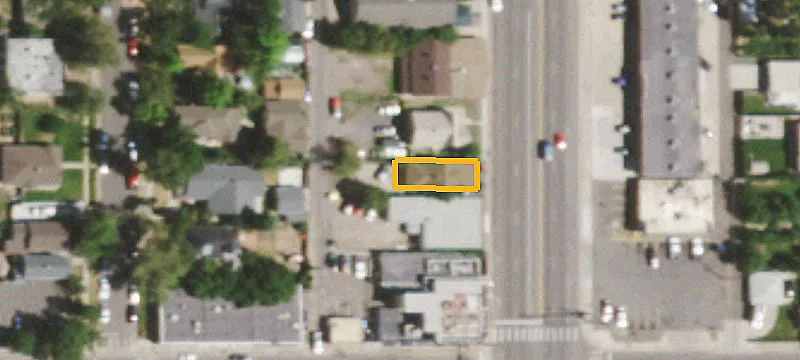 2521 Sheridan Blvd