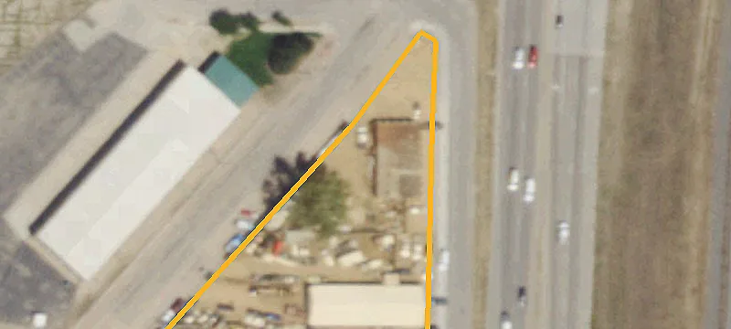 4235 Service Rd