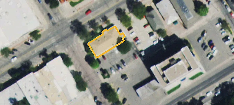 804 Main St