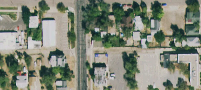 814 Elizabeth St