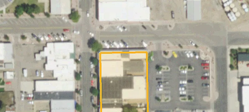 3 Parish Ave