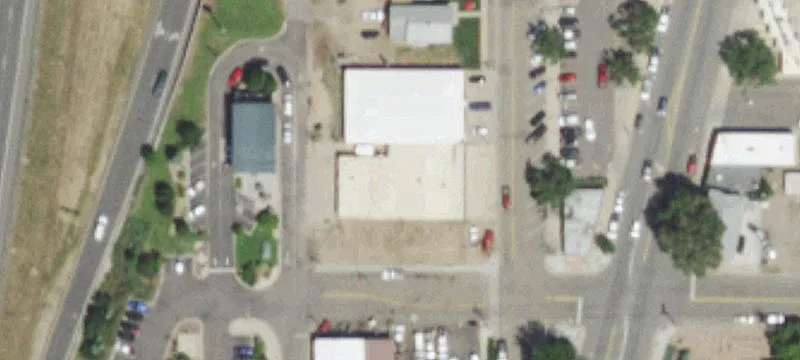 65 1st Ave