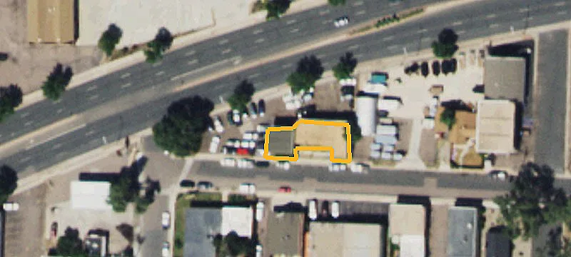 2607 Platte Ave